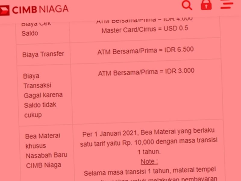 You are currently viewing 21 Bank Segera Turunkan Biaya Transfer Antar-Bank
