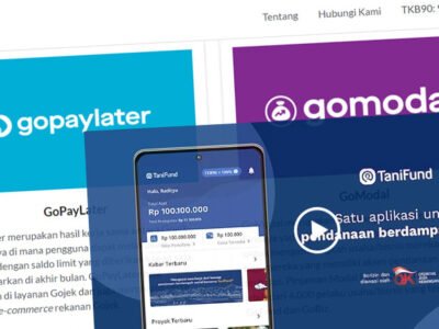 Pinjol Gojek Masih Belum Naik Kelas Juga