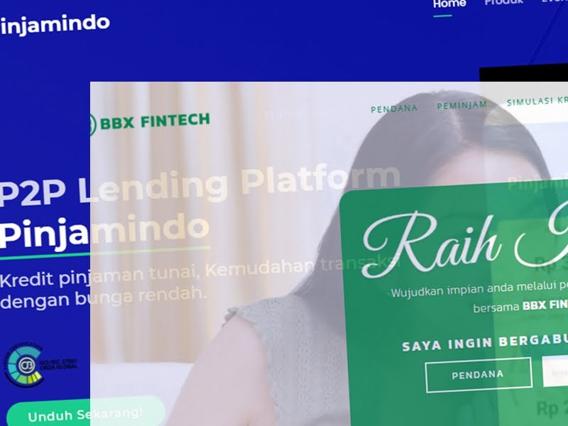 You are currently viewing 7 Pinjaman Online yang Tak Terdaftar Lagi di OJK
