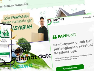 Fintech Lending OJK – Maret 2023