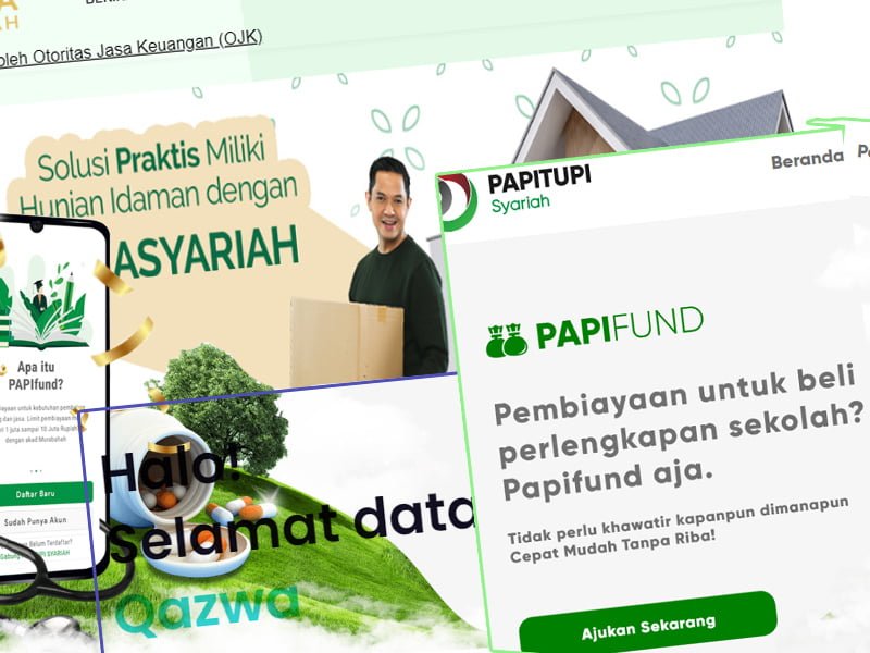 You are currently viewing Fintech Lending OJK – Maret 2023